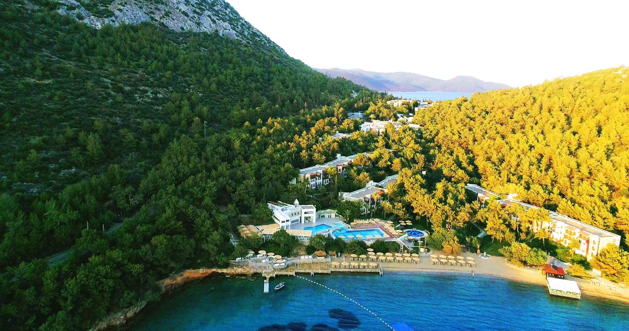 Hapimag Sea Garden Resort 30284 — 3