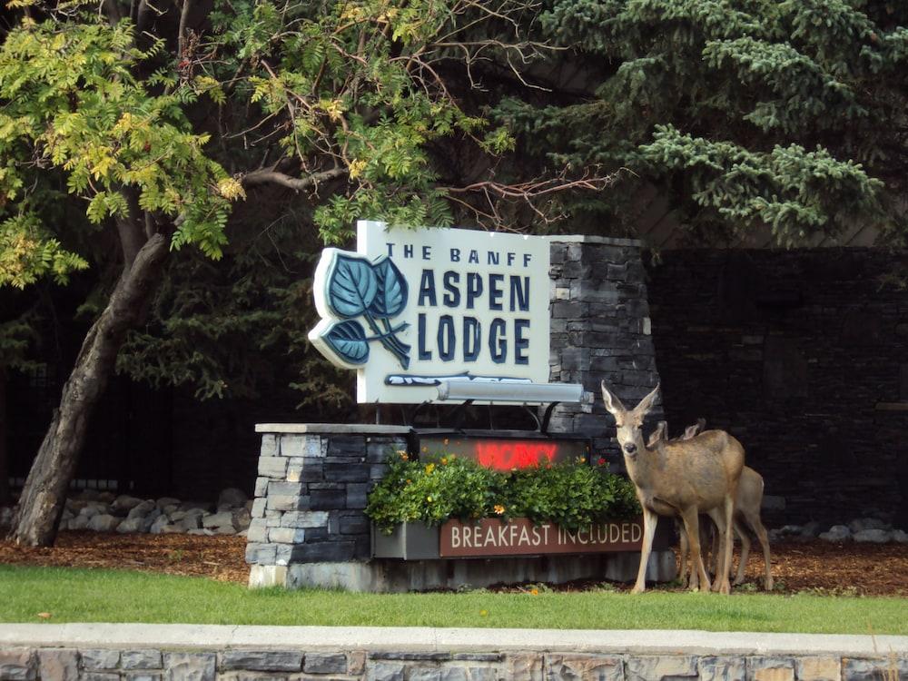 Banff Aspen Lodge 61044 — 5