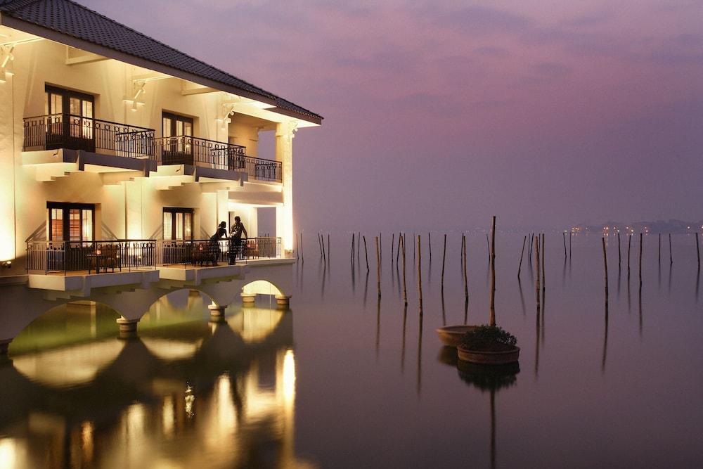 INTERCONTINENTAL HANOI WESTLAKE — 4
