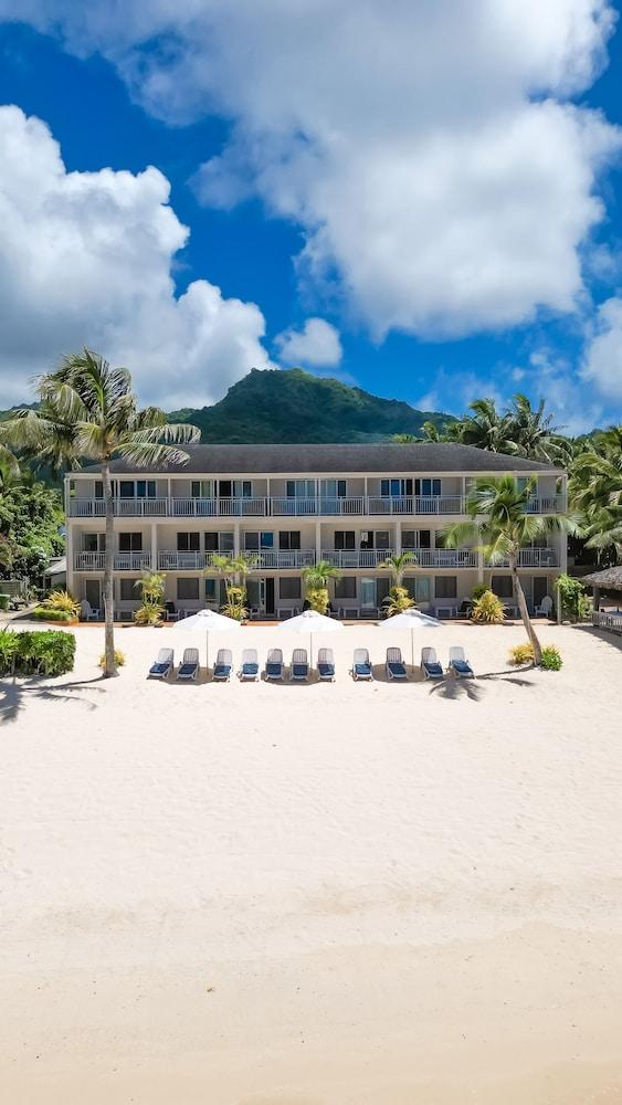 Moana Sands Beachfront Hotel — 6