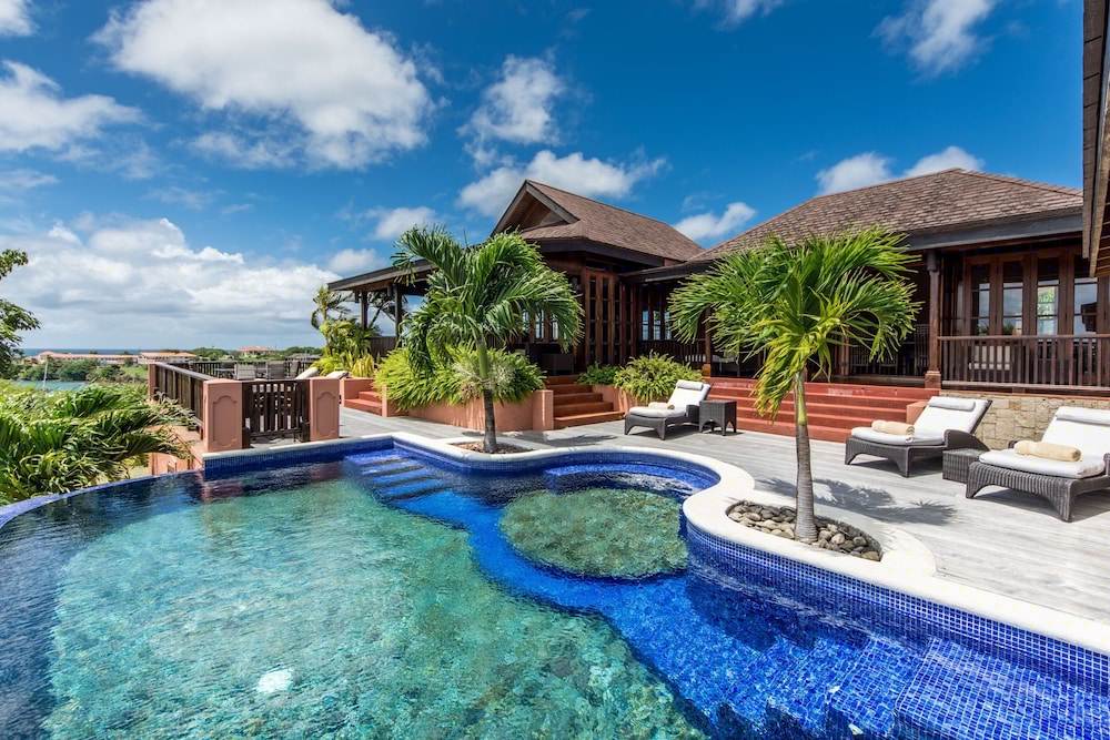 Calabash Luxury Boutique Hotel — 5
