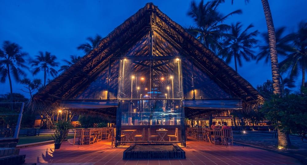 Ranweli Holiday Village — 2