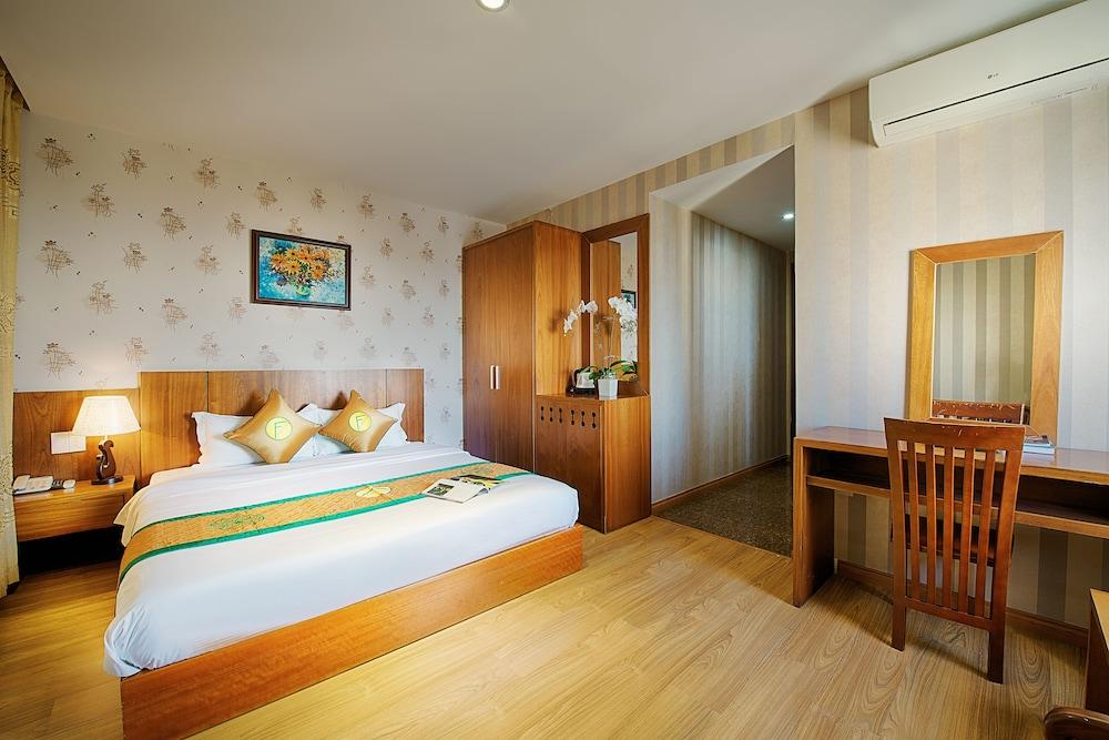 Fansipan Danang Hotel — 8