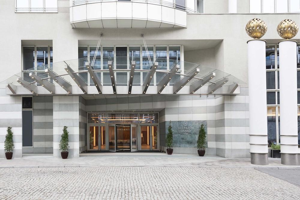 Sheraton Grand Warsaw 133744