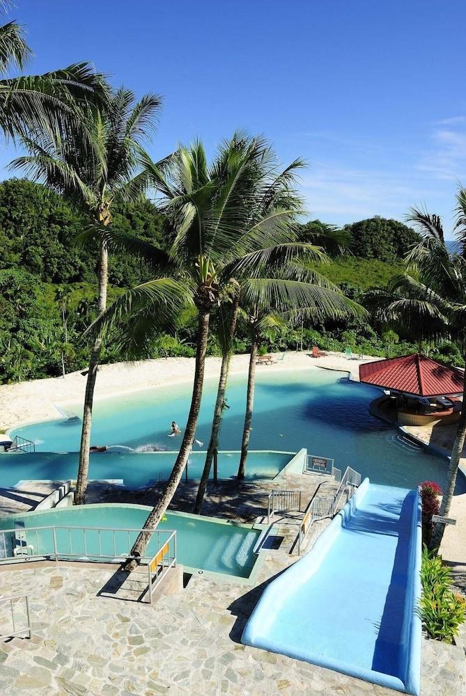 Airai Water Paradise Hotel and Spa — 4