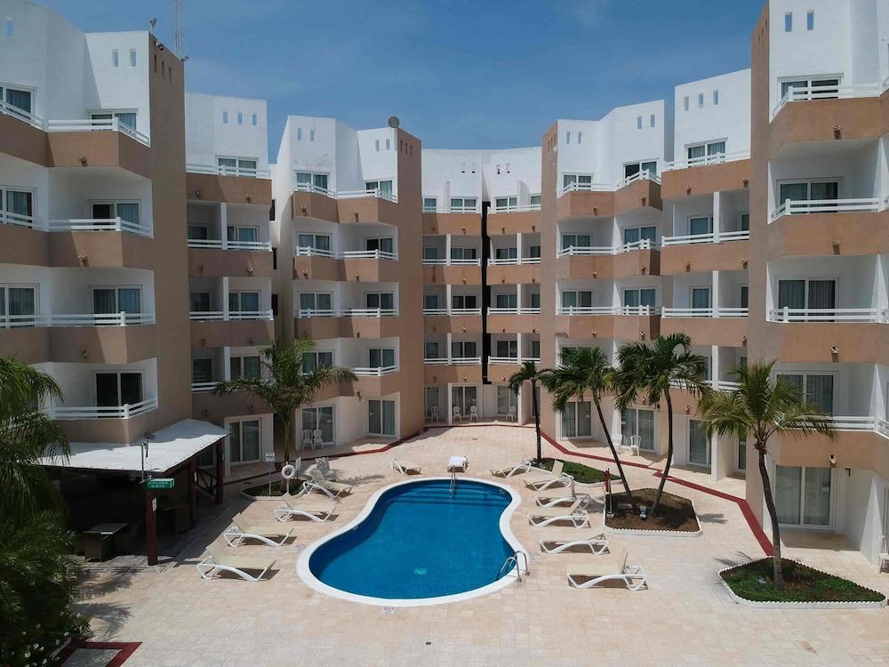 Ocean View Cancun Arenas 93112 — 2