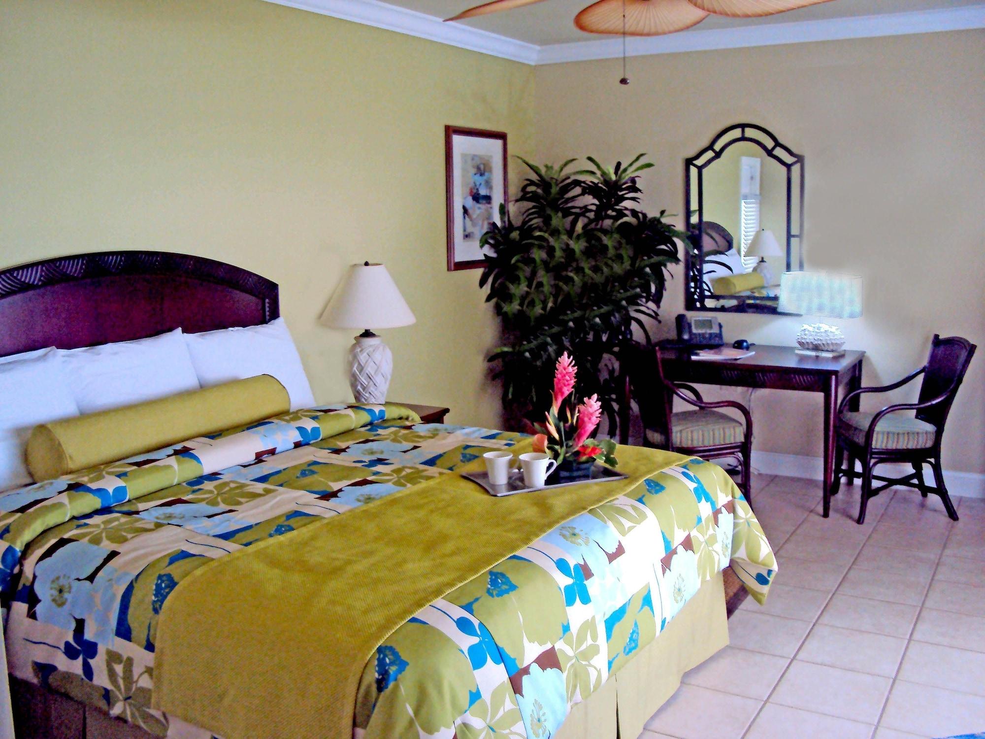 Magdalena Grand Beach Resort — 9