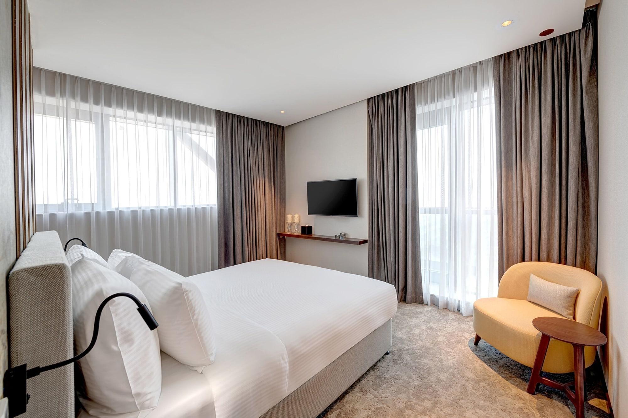 Millennium Place Barsha Heights Hotel — 8