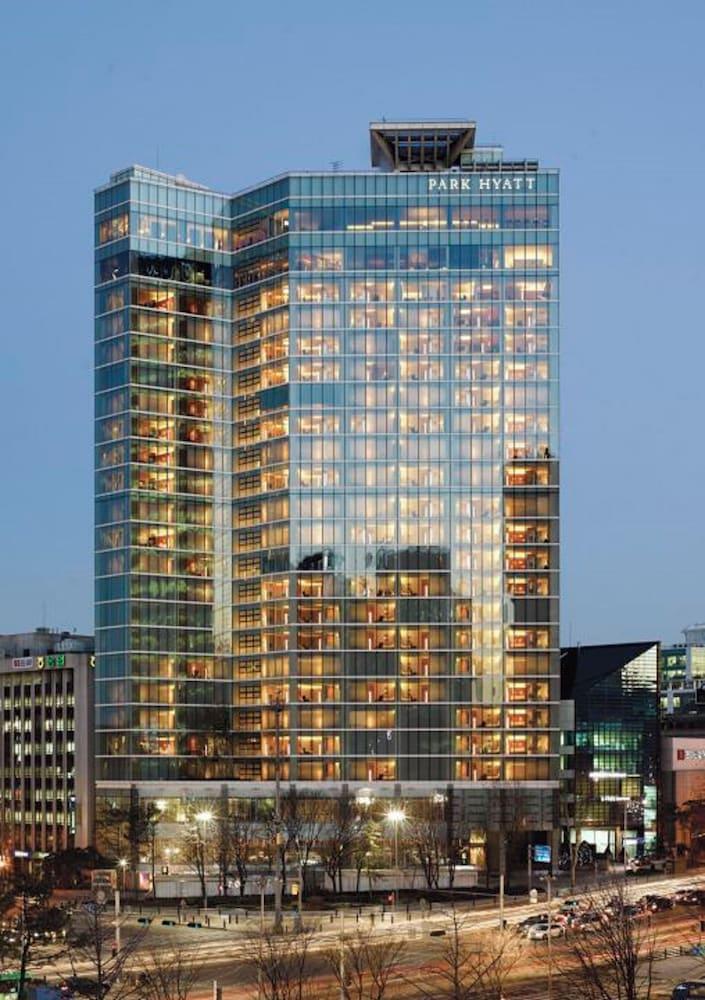 PARK HYATT SEOUL — 4