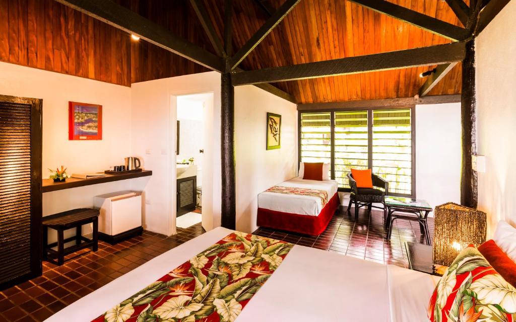 Tambua Sands Beach Resort 1150448