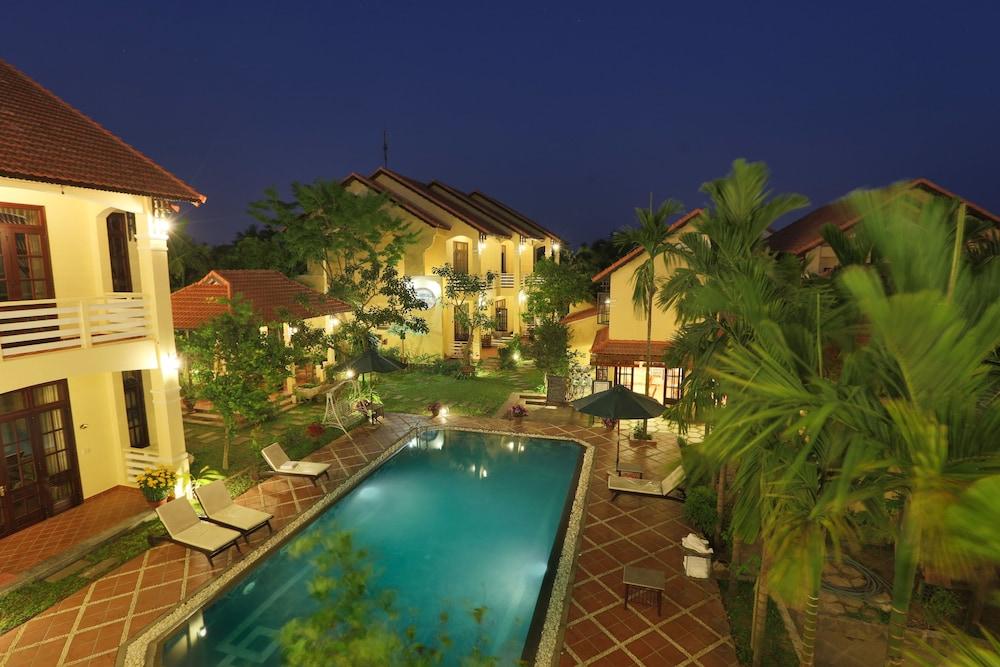 Windbell Homestay Villa — 4