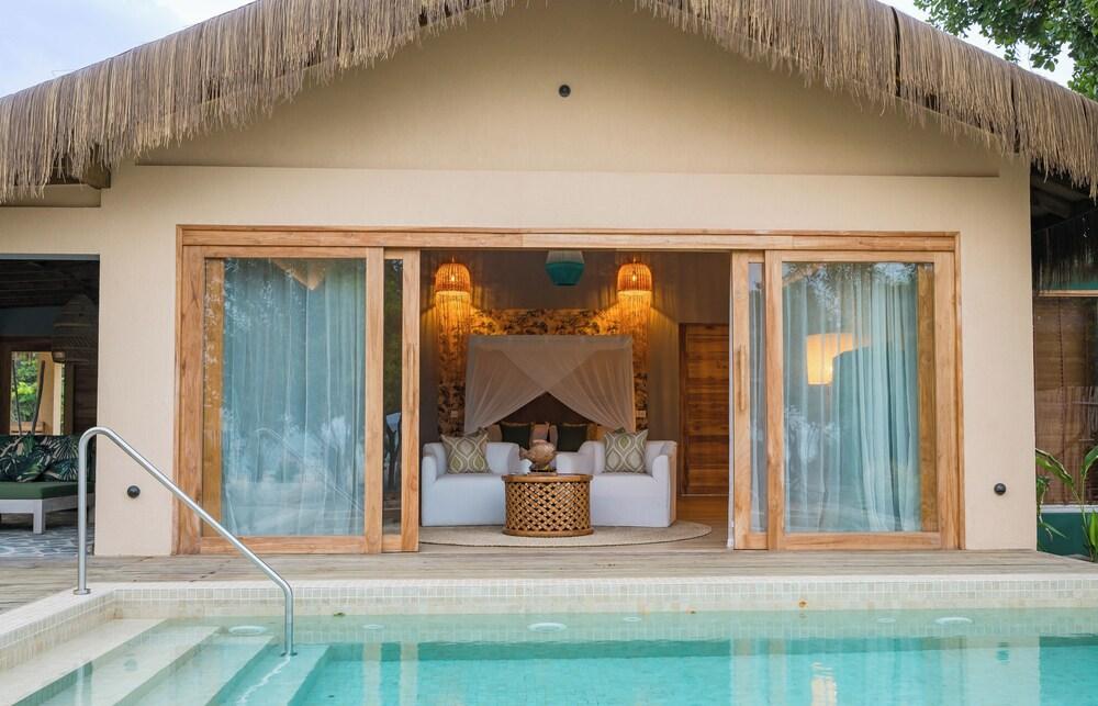 Bawe Island — 5