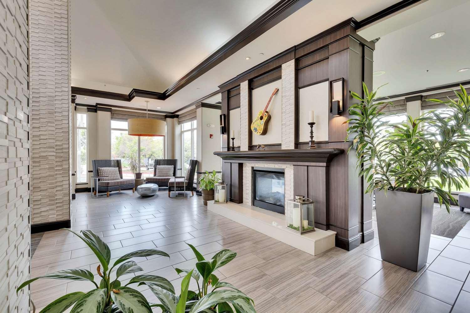 Hilton Garden Inn Austin NW/Arboretum — 10