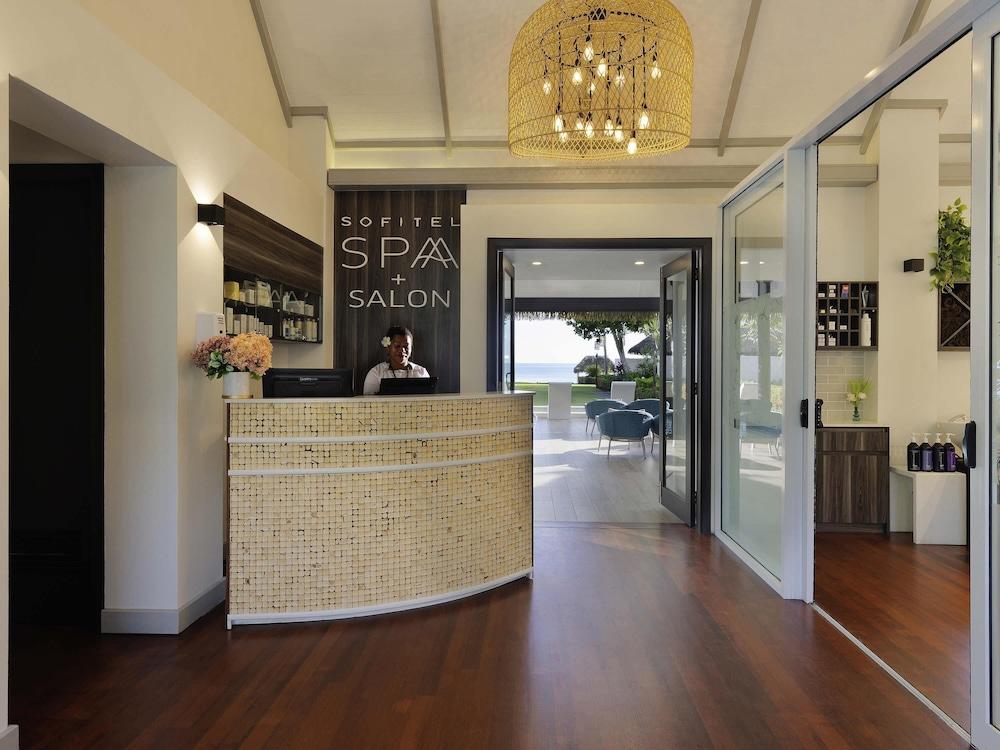 Sofitel Fiji Resort and Spa — 9