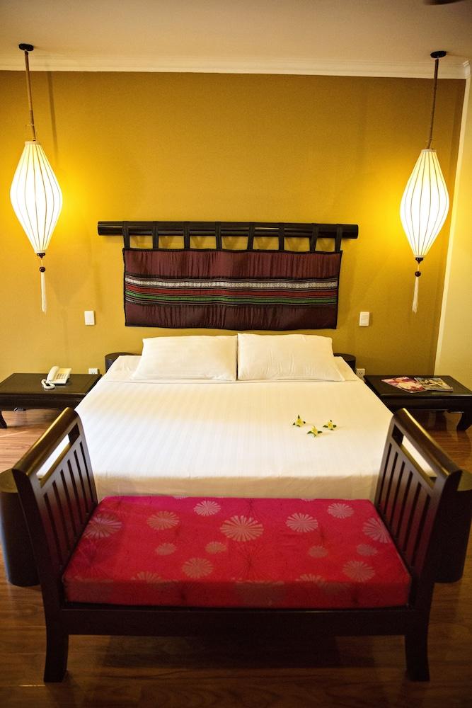 Seahorse Resort
