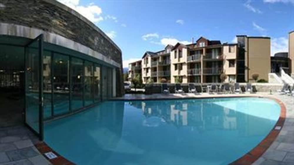 Rendezvous Heritage Hotel Queenstown 88078 — 5
