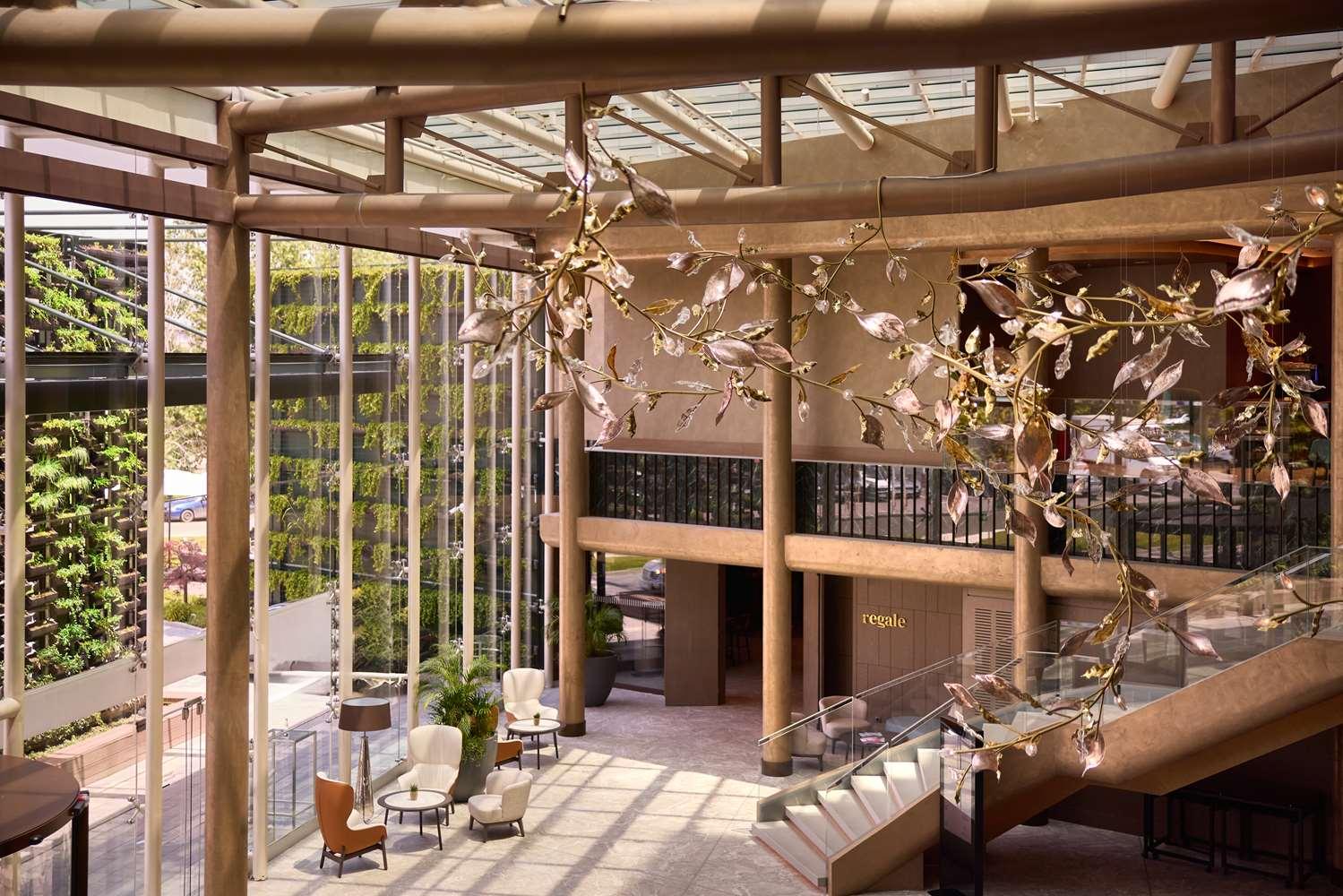 Hilton Sofia — 10