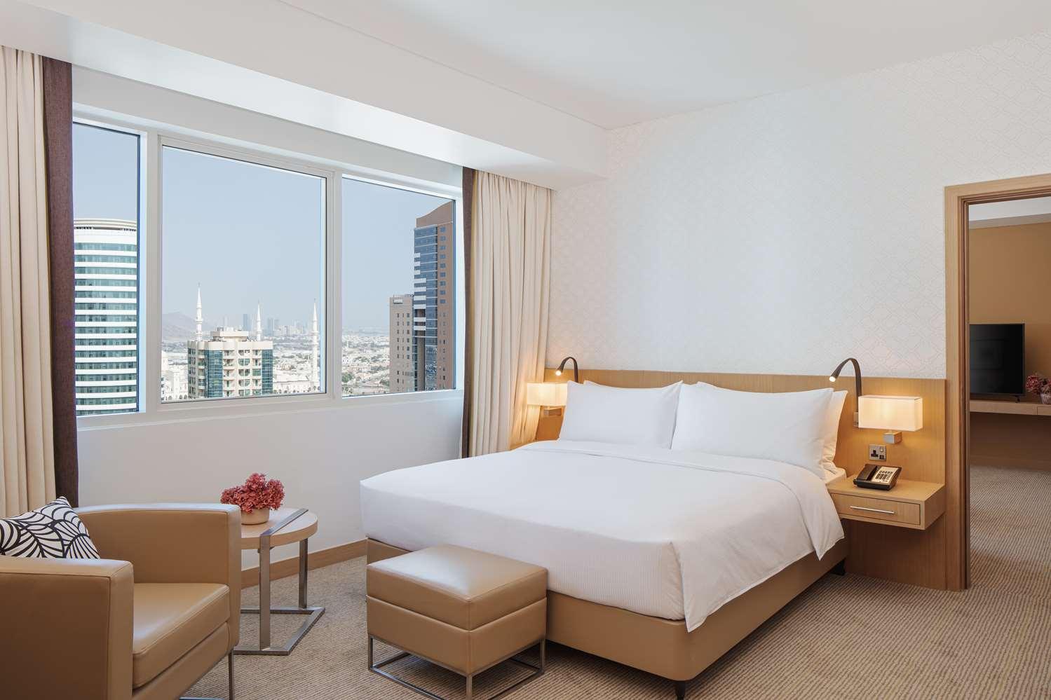 DoubleTree by Hilton Fujairah City — 10
