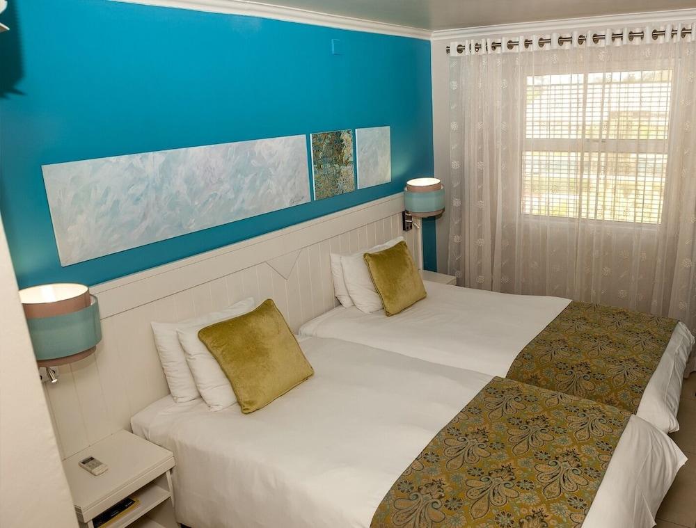Peermont Metcourt - Francistown — 9