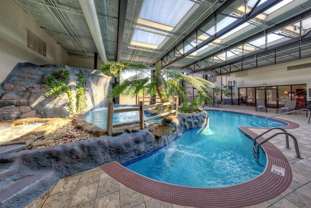 Hilton Knoxville Airport — 3