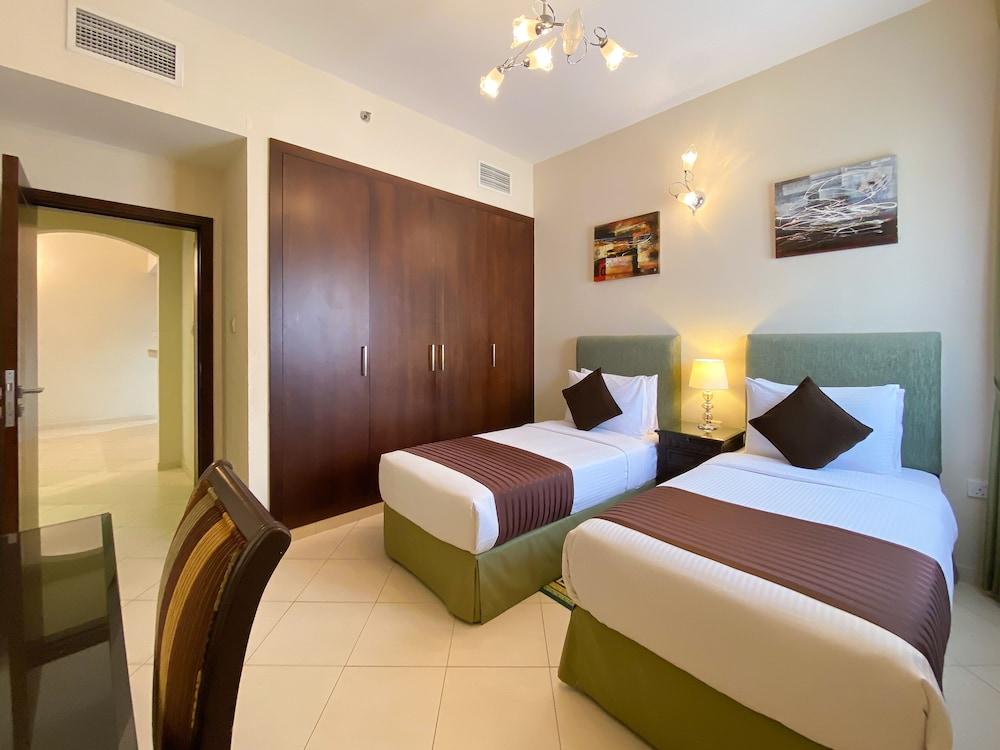 AURIS BOUTIQUE HOTEL APARTMENT AL BARSHA — 7