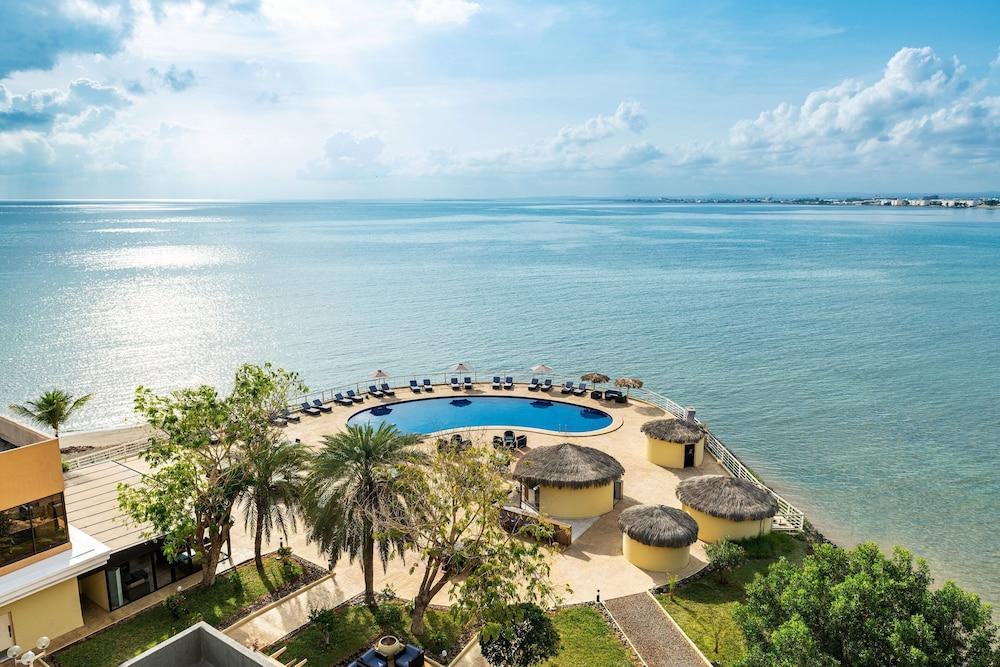 Sheraton Djibouti — 3