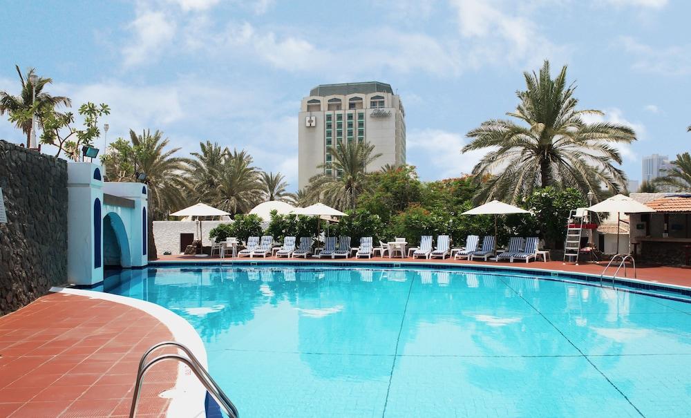 Marbella Resort — 8