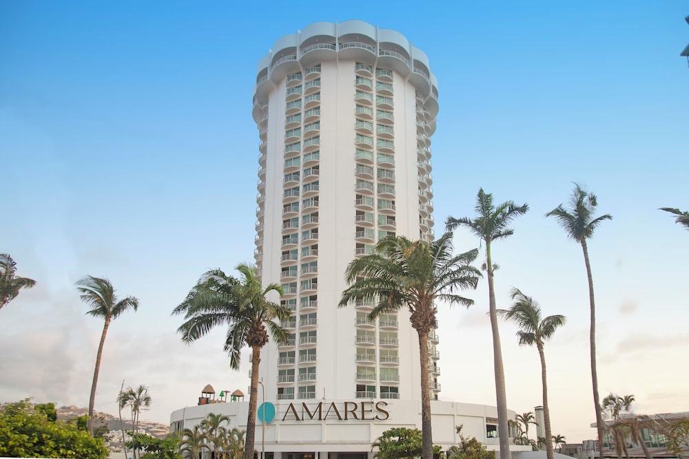 Hotel Amares Acapulco — 4