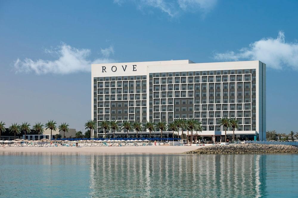 Rove Al Marjan Island — 5