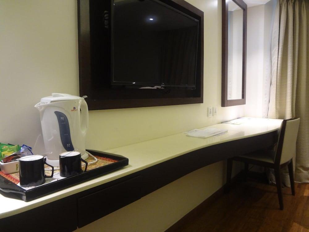 Ramee Guestline Juhu — 5