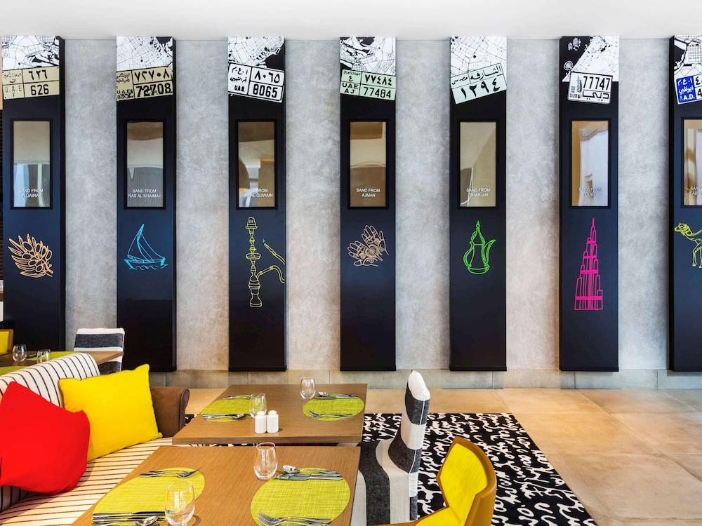 Ibis Styles Dubai Airport — 10