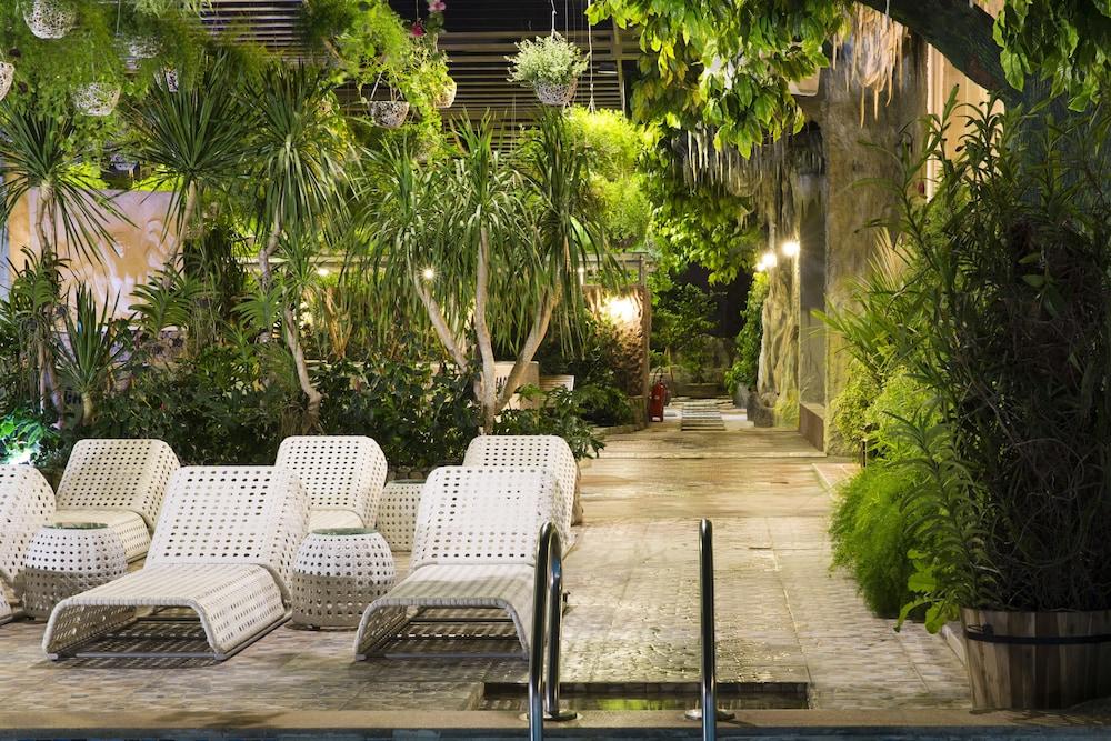 Galina Hotel & Spa Nha Trang — 5