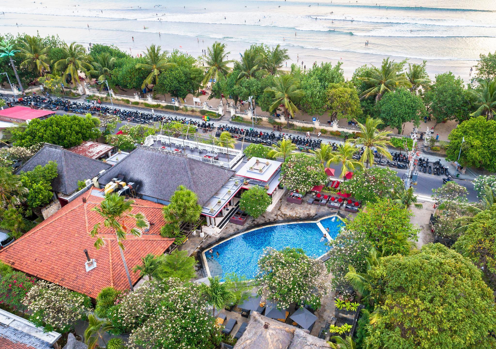 Kuta Seaview Boutique Resort 63604 — 2