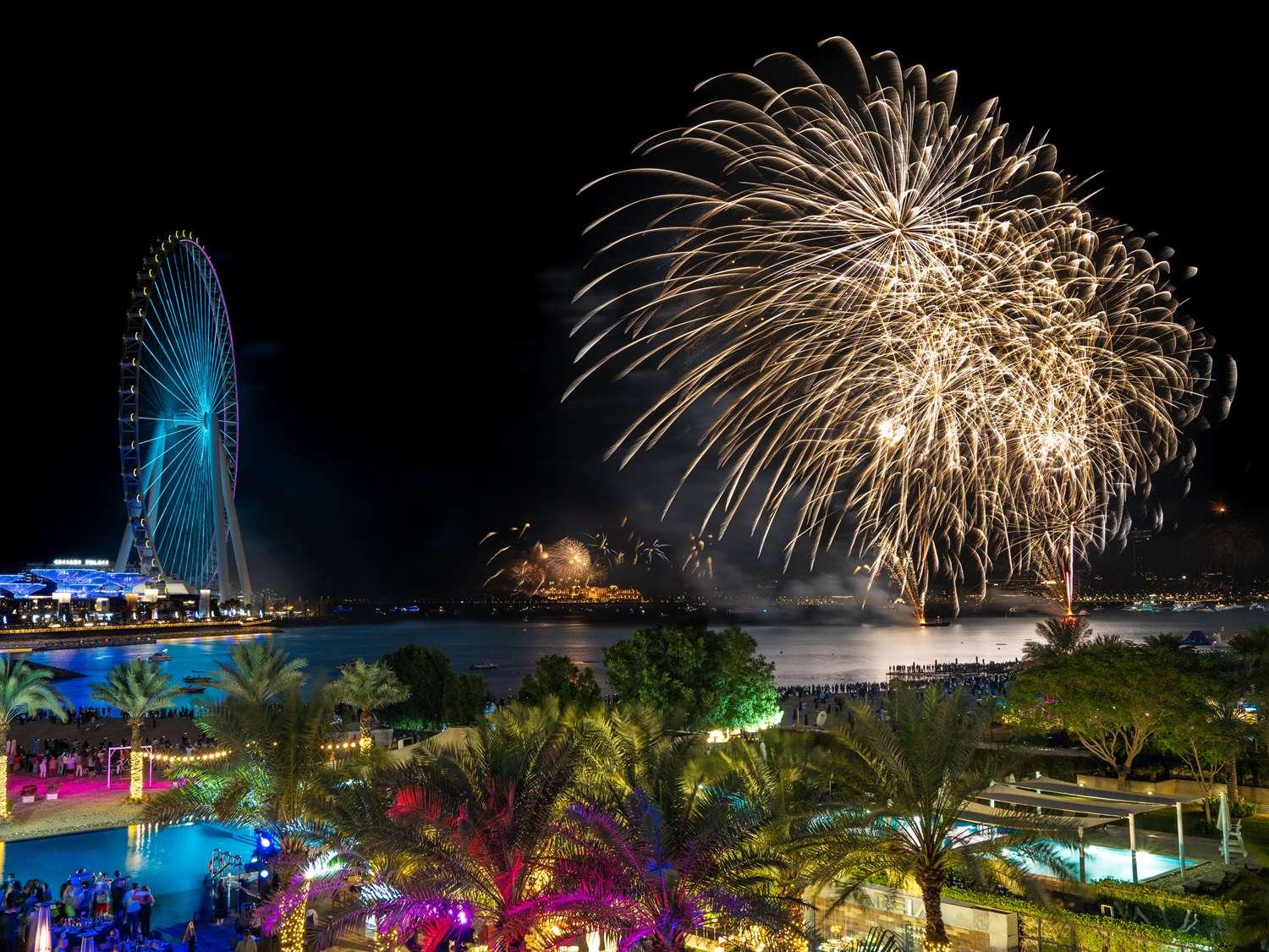 DoubleTree by Hilton Dubai Jumeirah Beach — 5