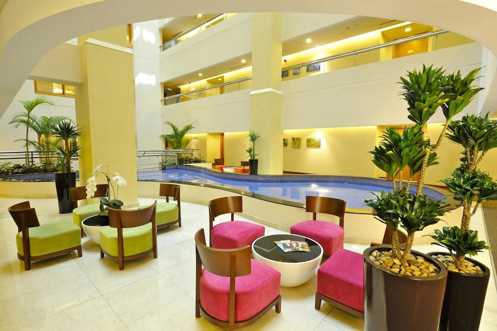 FRASER SUITES SEEF BAHRAIN 132194 — 7