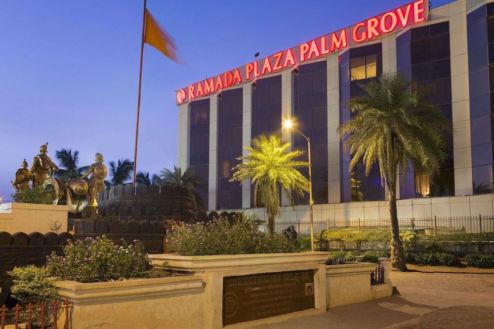 Ramada Plaza Palm Grove — 5