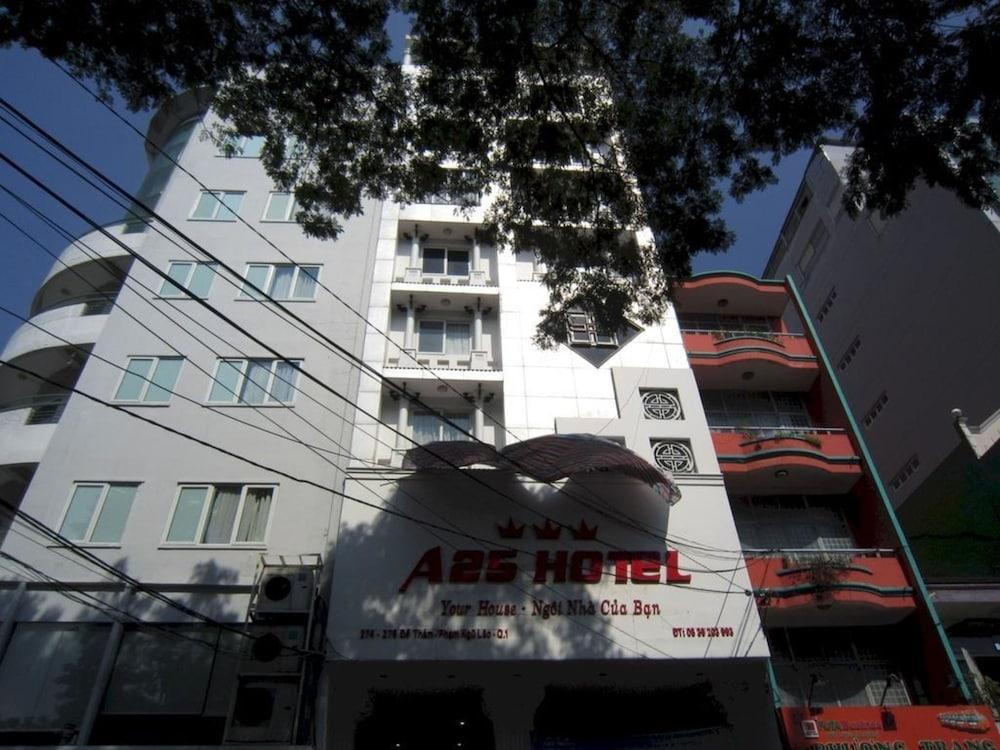 A25 Hotel — 8
