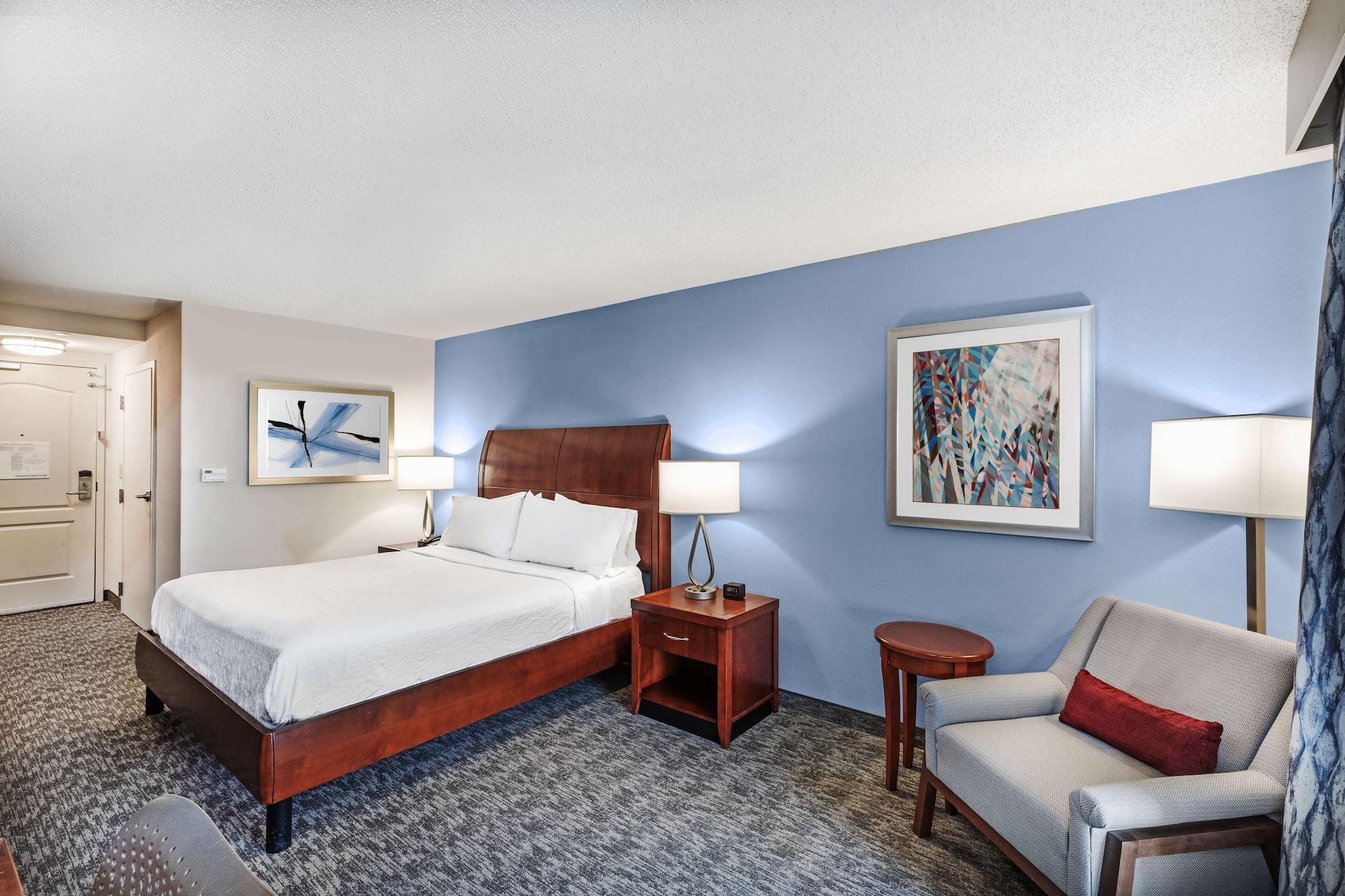 Hilton Garden Inn Aiken — 9
