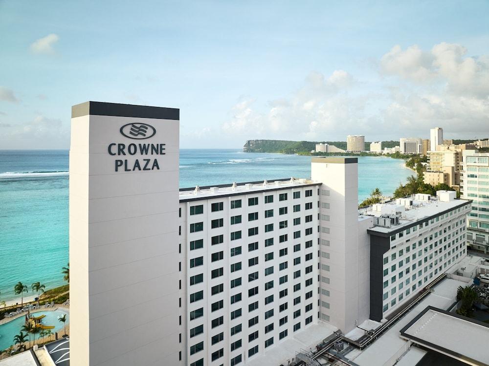 Crowne Plaza Resort Guam — 2