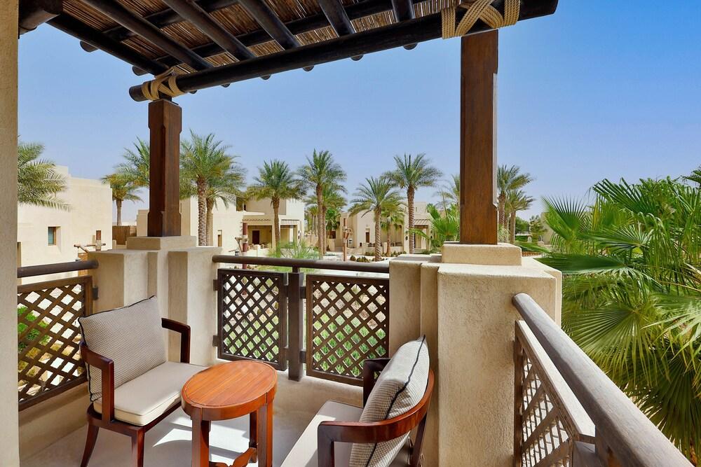 Al Wathba A Luxury Collection Desert Resort And Spa Abu Dhabi — 9