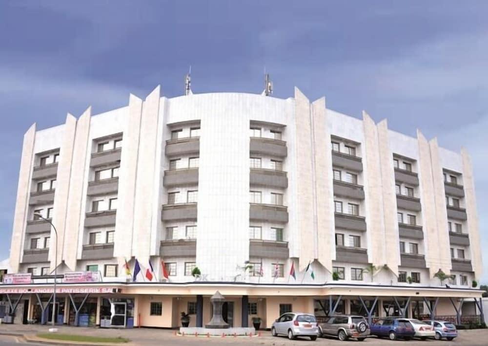 DK Hotel — 1