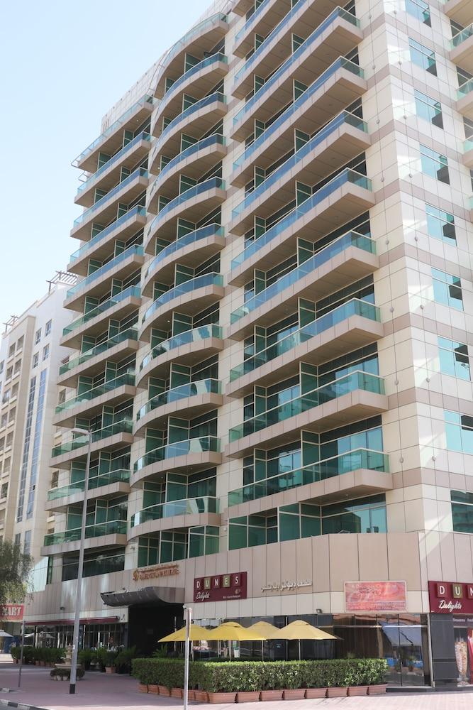 DUNES APARTMENT OUD METHA — 7