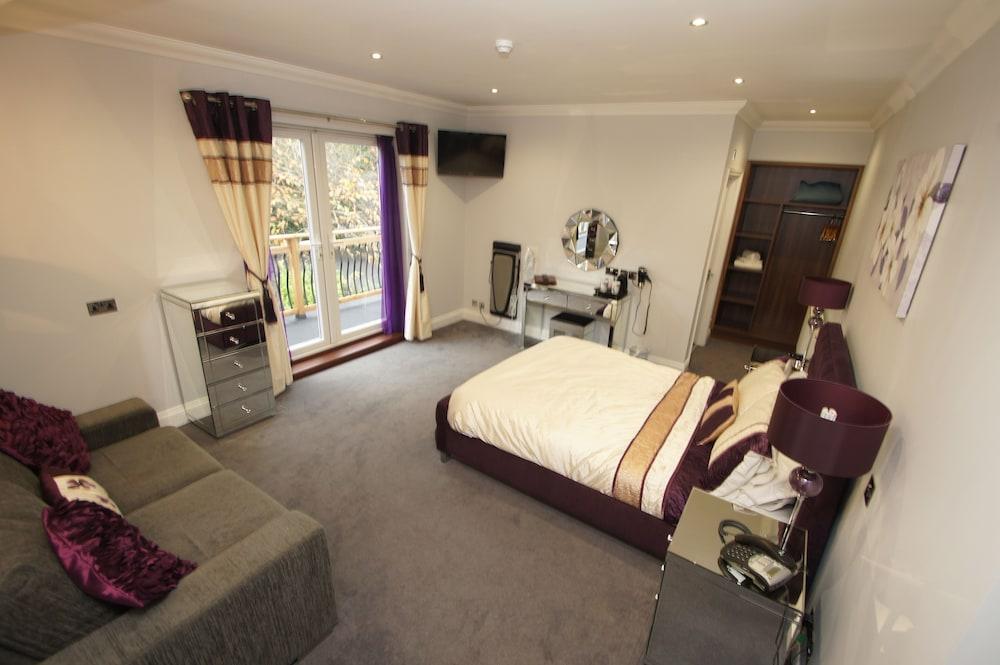 New Westcliff Hotel — 10