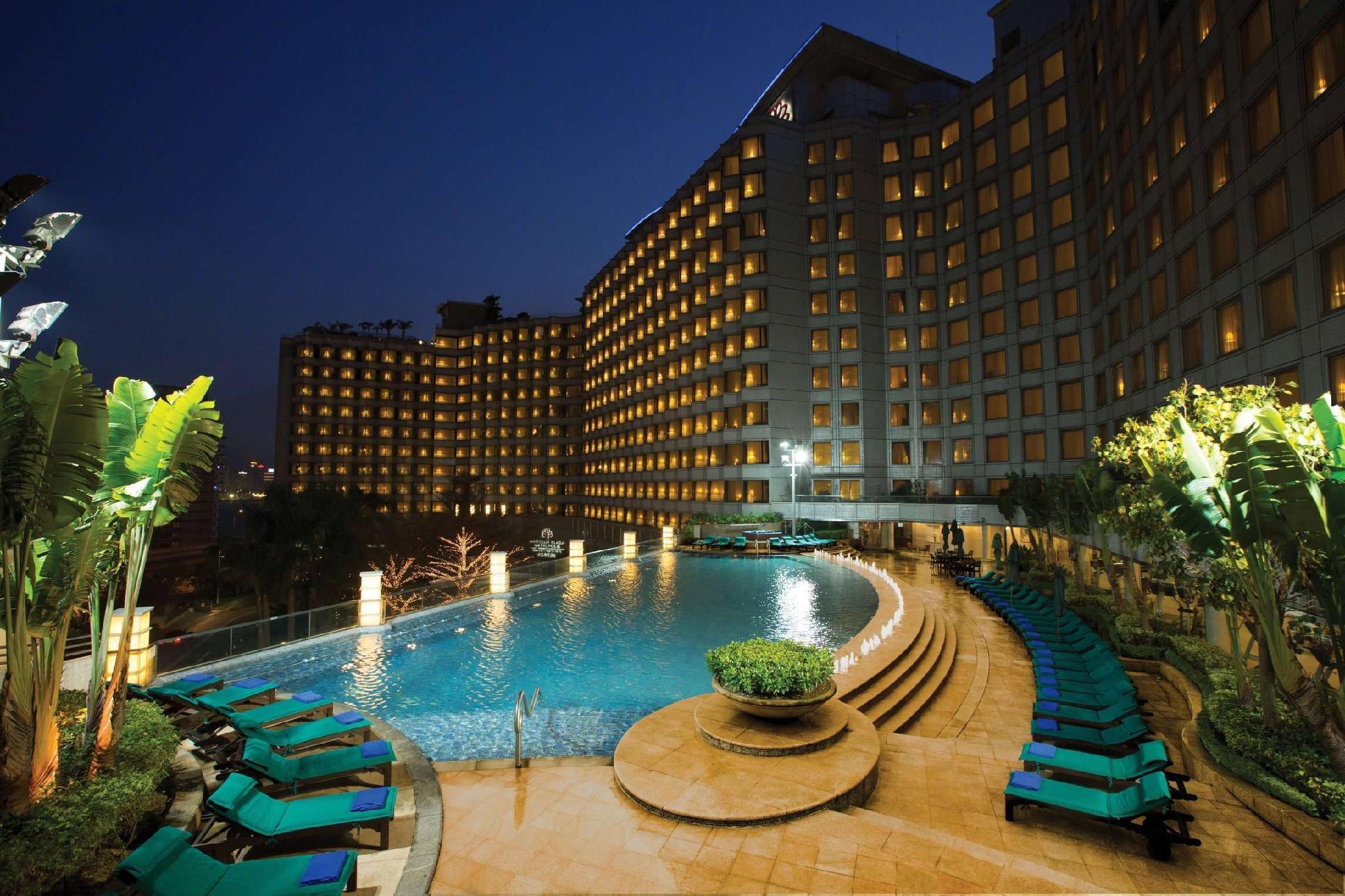 Harbour Plaza Metropolis — 7