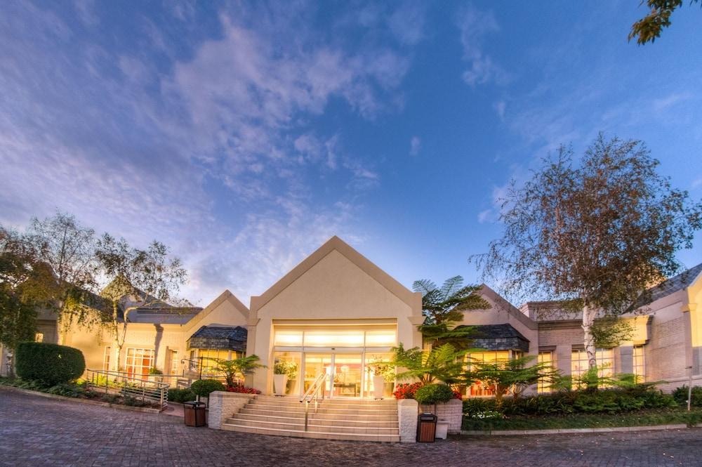 City Lodge Hotel Sandton, Morningside — 9