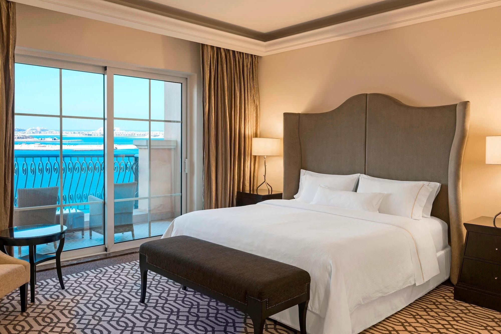 The Westin Dubai Mina Seyahi Beach Resort & Marina — 2