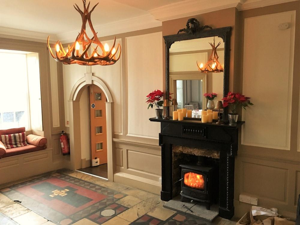The Highworth Hotel — 3