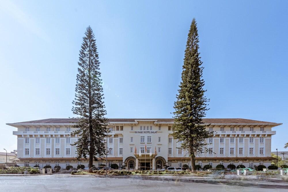 Dalat Hotel Du Parc — 6