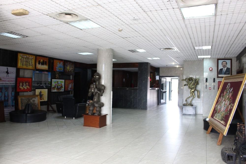 Hotel Franco — 9