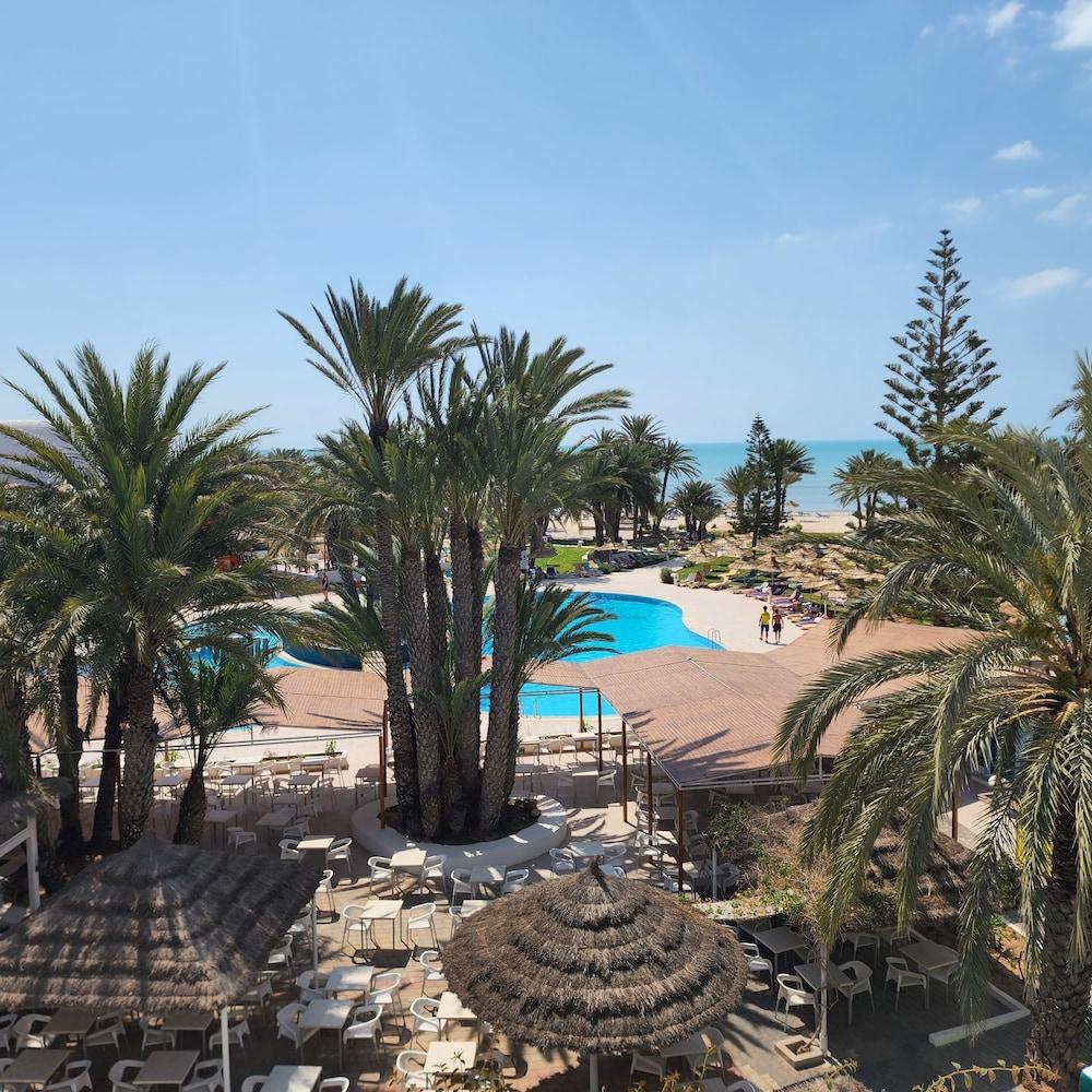 Golf Beach Hotel Djerba 945005 — 9